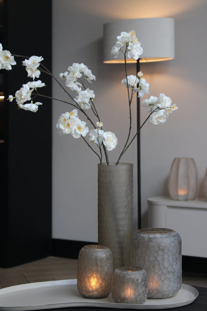 XL BLOESEMTAK | CRÈME | 115CM