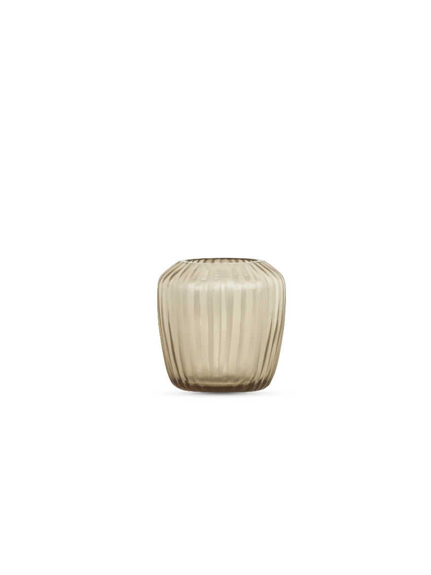 TEALIGHT FOLDING | BOMBYXX