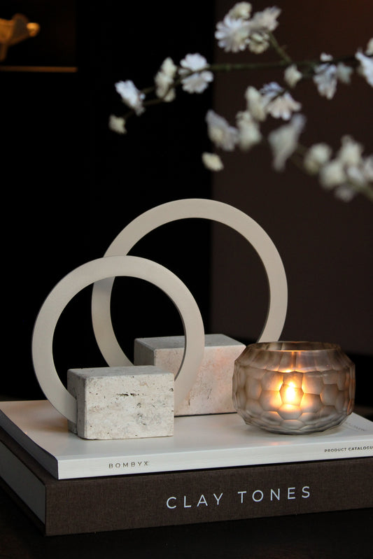 ORNAMENT | KALMAR | BOMBYXX