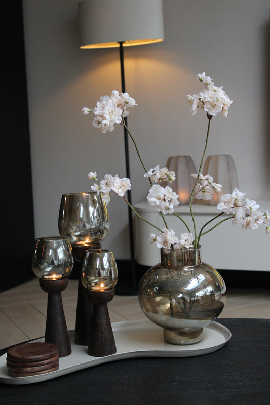 COMPLETE SET | WALNUT