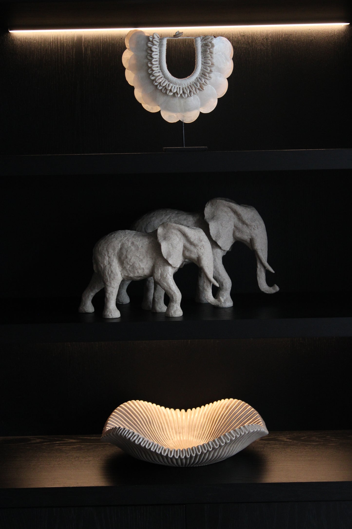 ORNAMENT | LIGHT & LIVING | 2 FORMATEN