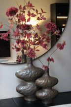 BRONZEN VAAS | PTMD | 2 FORMATEN