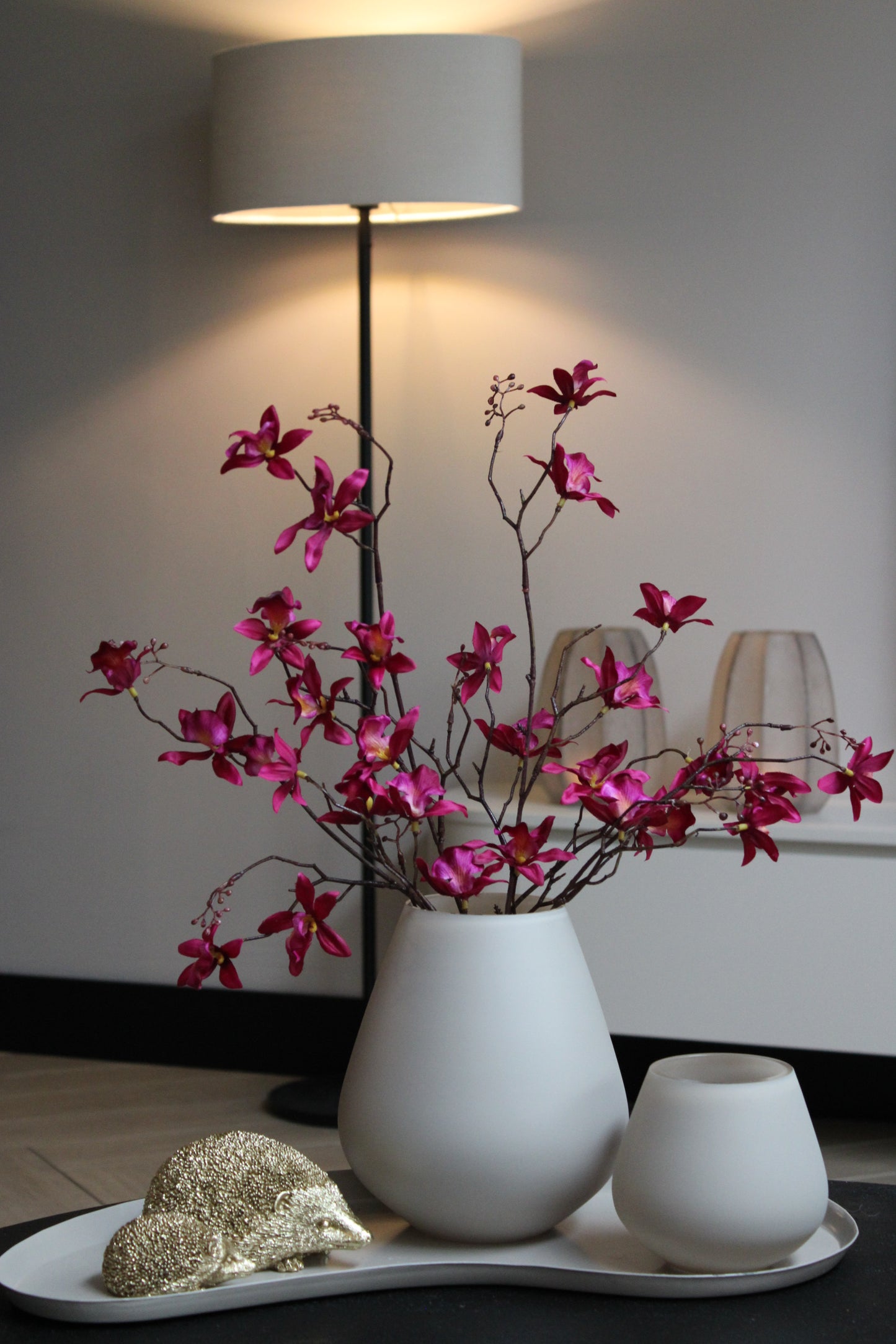 TASMAN | MATT IVORY | SET 2