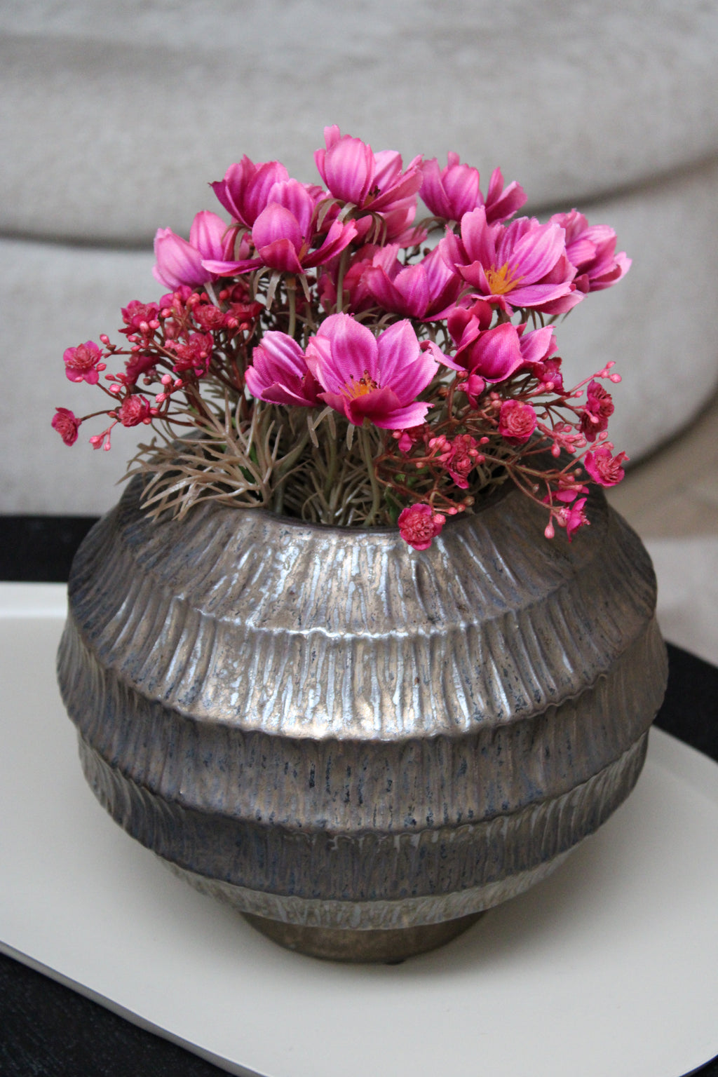 PTMD VAAS | BRONS | 21CM