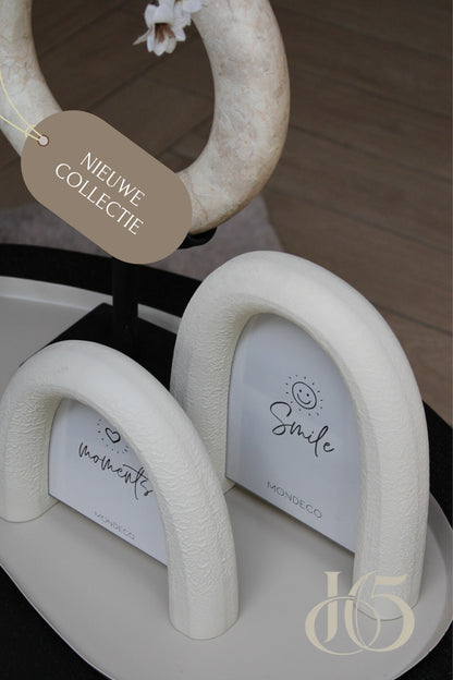 FOTOLIJST | JAPANDI | BEIGE