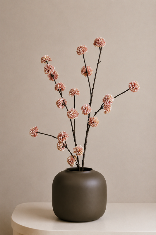 POM POM TAK | CHAMPAGNE | 100CM