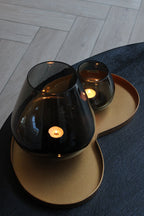 TASMAN SMOKE | SET VAN 2