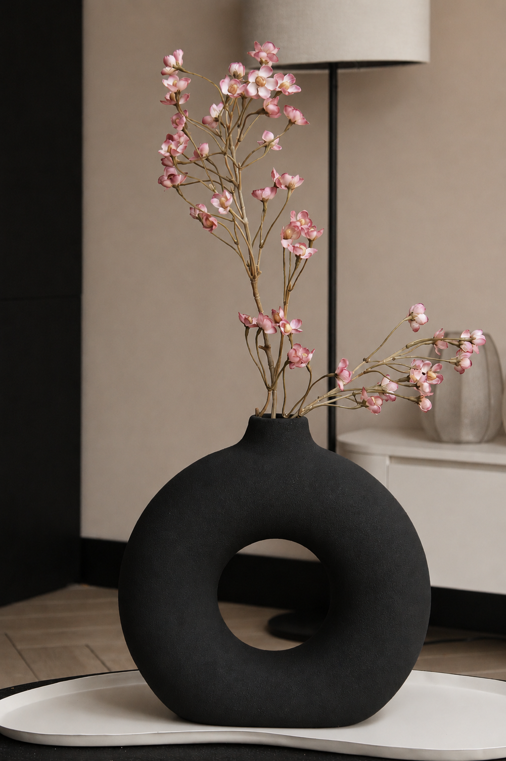 VAAS | ELIN | BLACK | 31CM