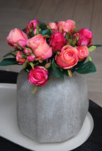 SALONTAFEL BOEKET | ROSES