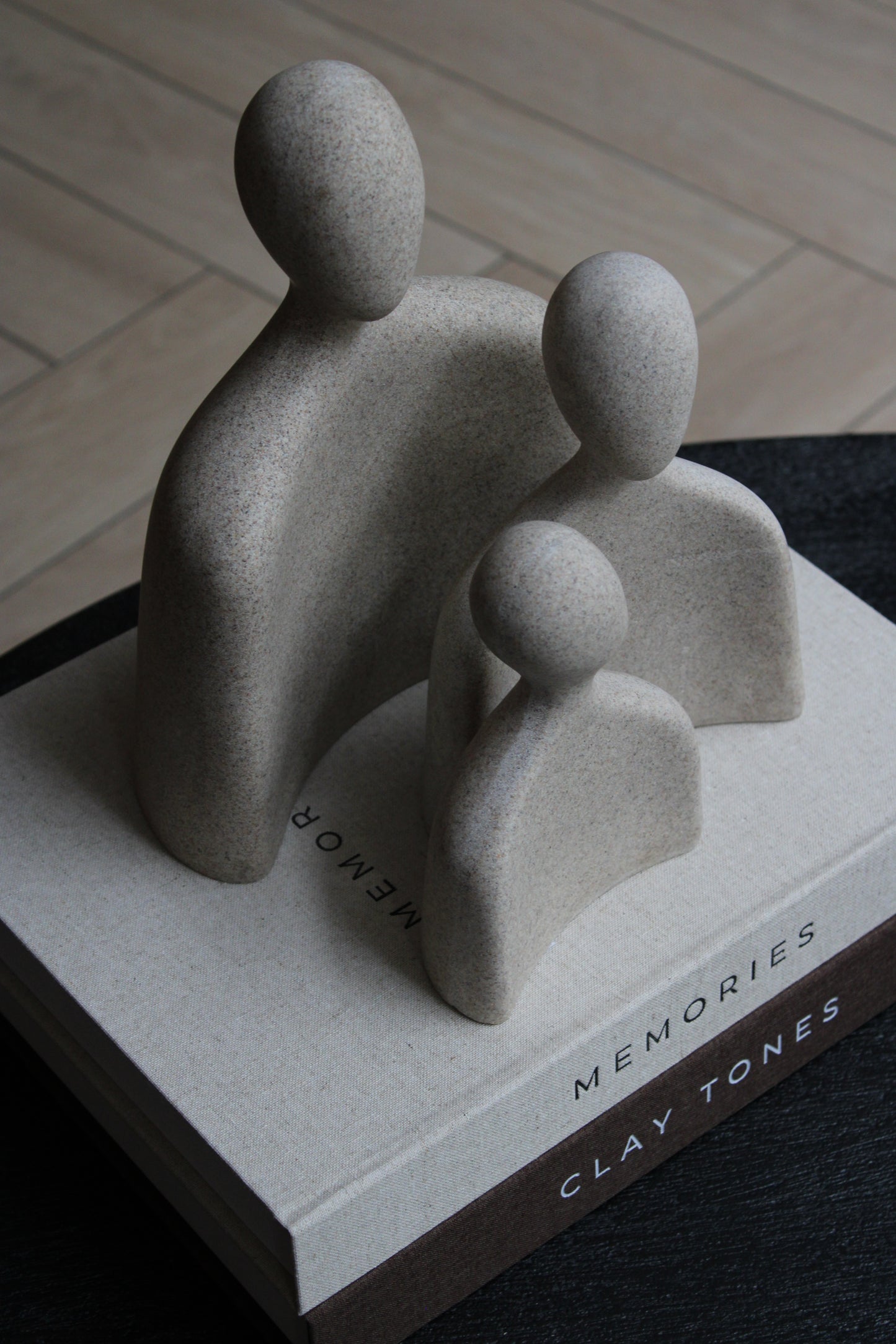 ORNAMENT | LIGHT & LIVING | FAMILIE | SAND