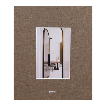 CALM LIVING | OPBERGBOEK | SOLULU