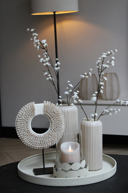 COMPLETE SET | KAURI | BEIGE