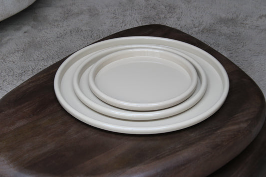 TRAY | SAND | 3 FORMATEN