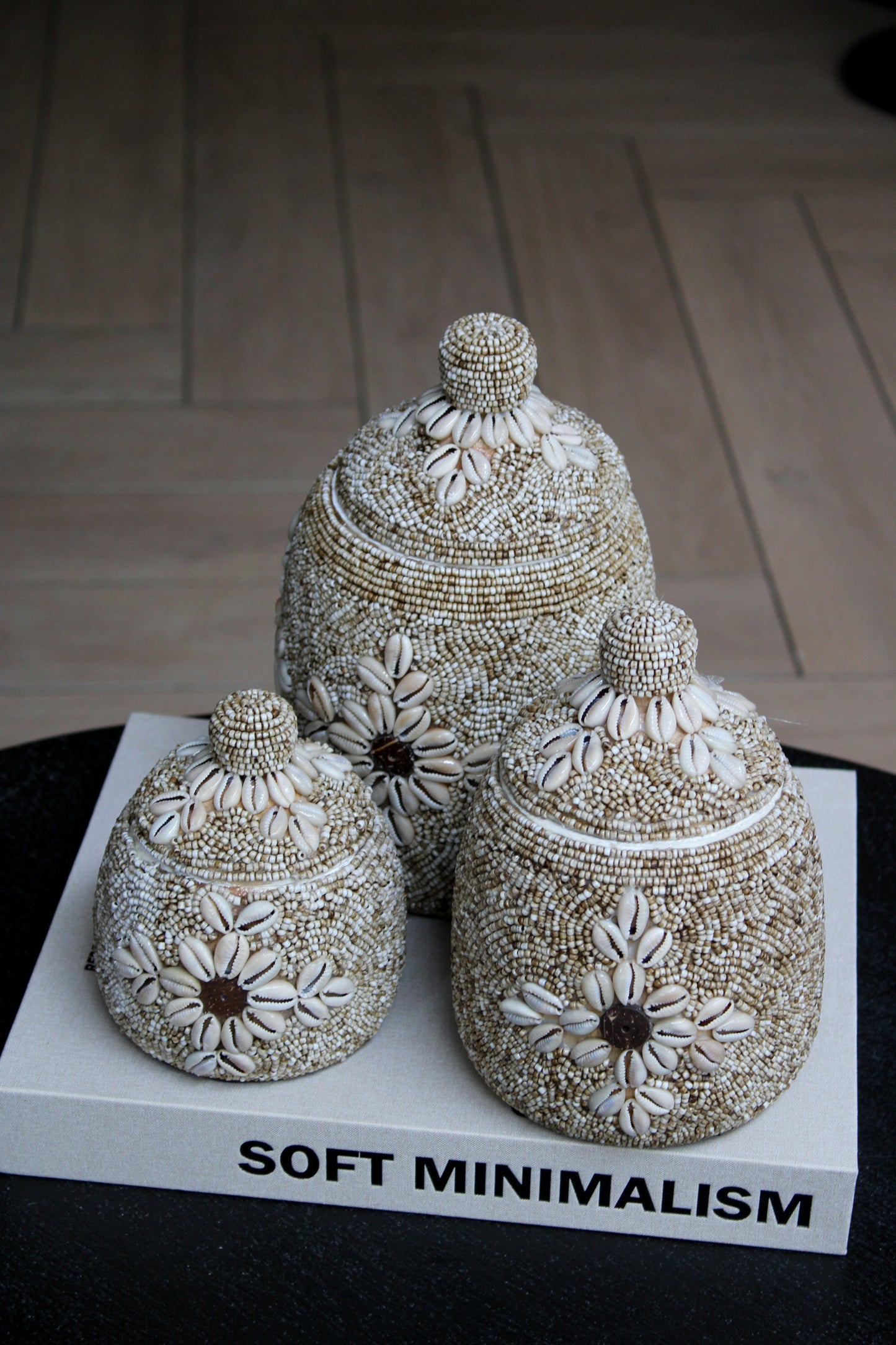 LOMBOK POT | 3 FORMATEN