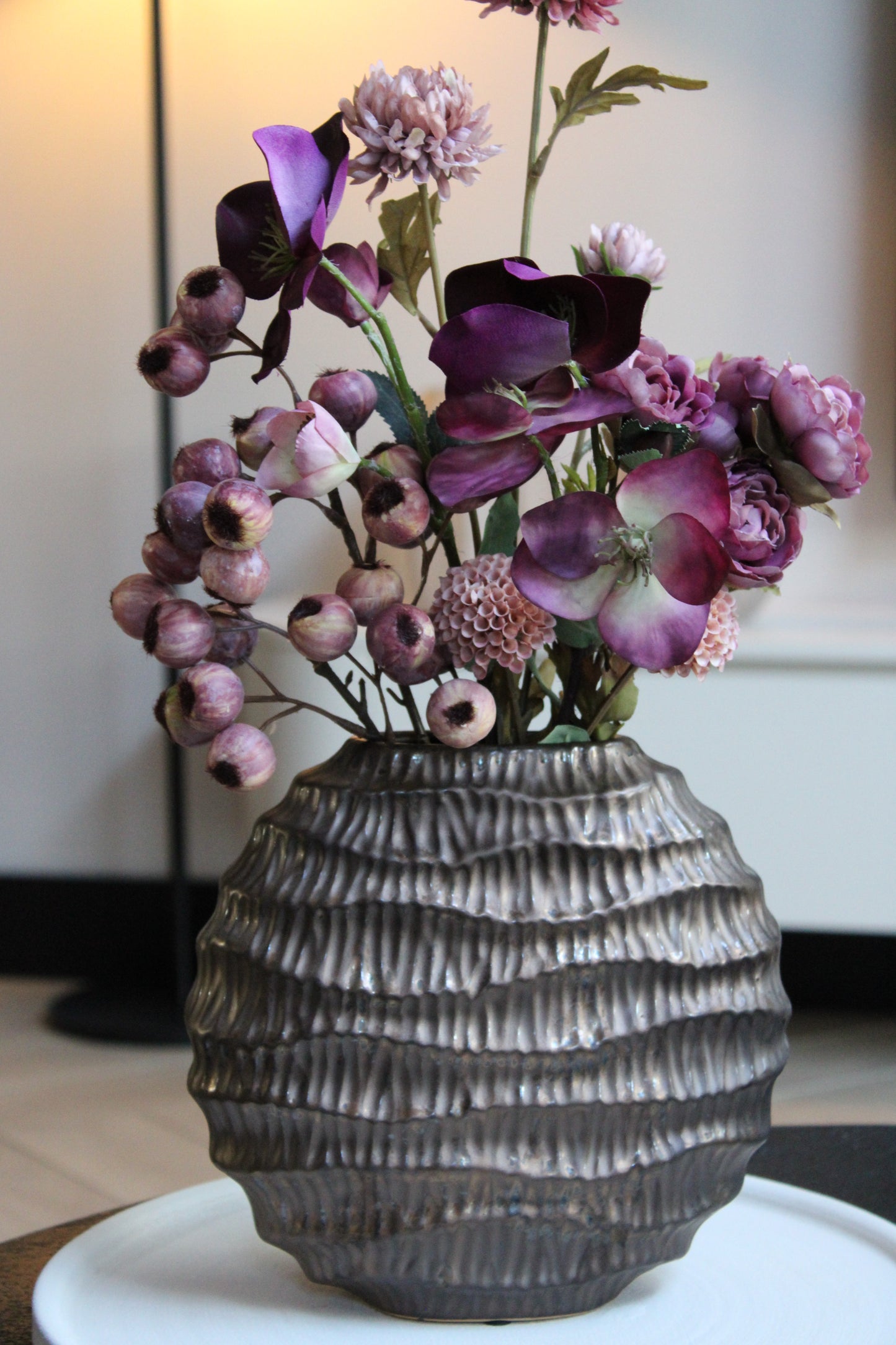 VAAS | BRONS | 2 FORMATEN