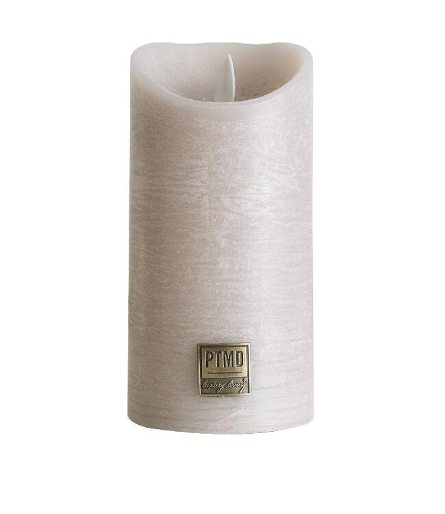 PTMD LED KAARS| VERSCHILLENDE FORMATEN| BEIGE