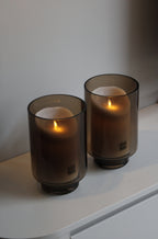 WINDLICHT | DARK BROWN