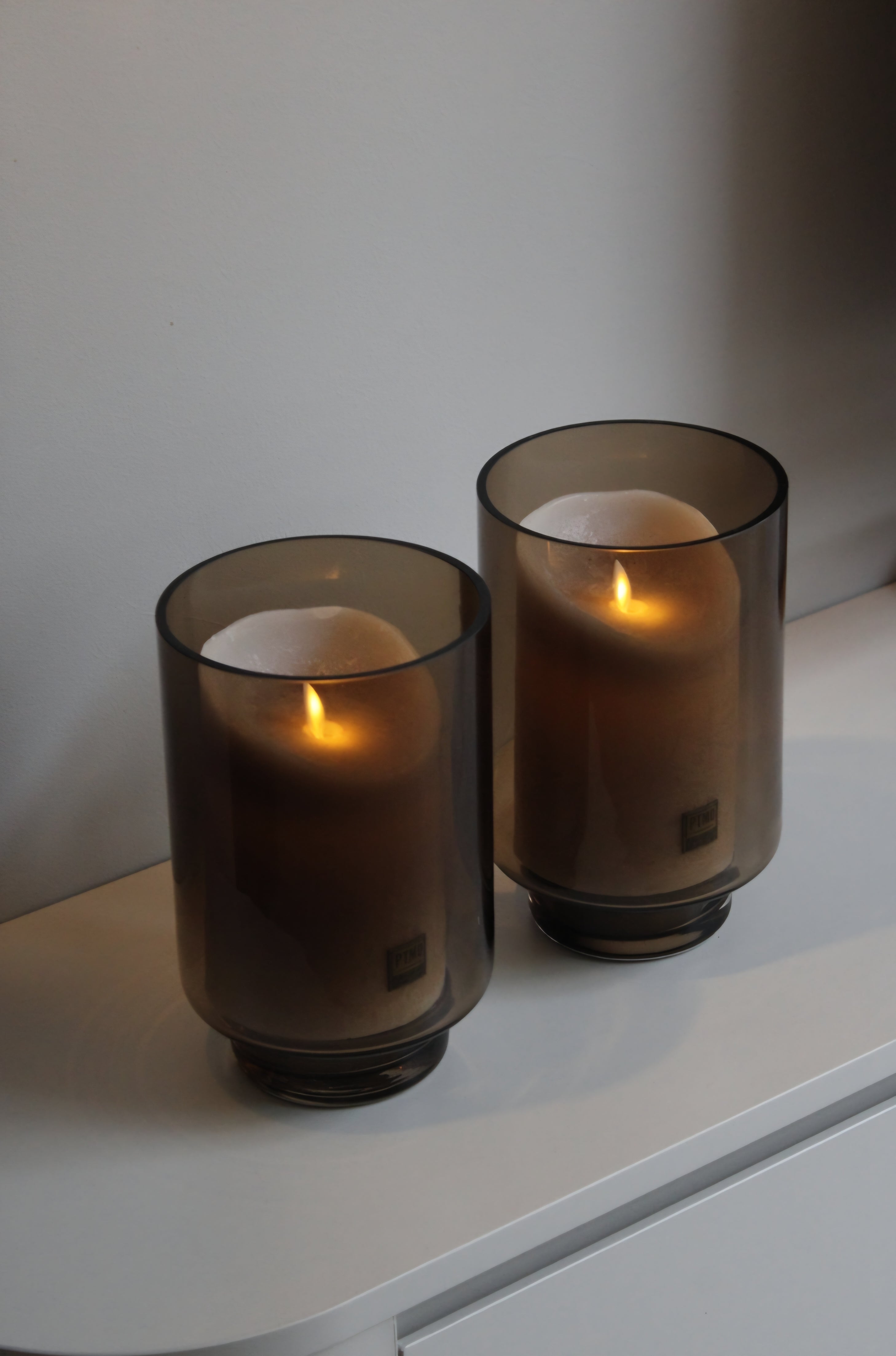 WINDLICHT | DARK BROWN