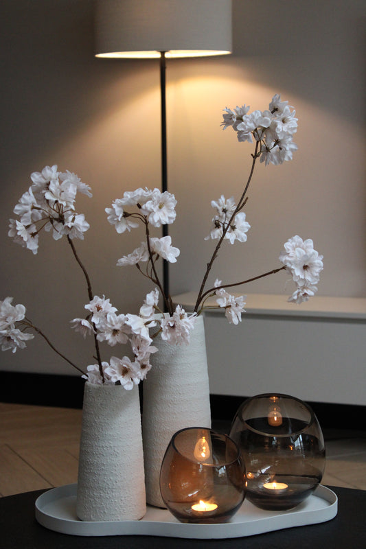 COMPLEET DIENBLAD | NORAH | SALONTAFEL