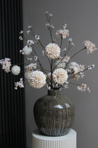 ZIJDEBOEKET | SPRING WHISPER | BEIGE