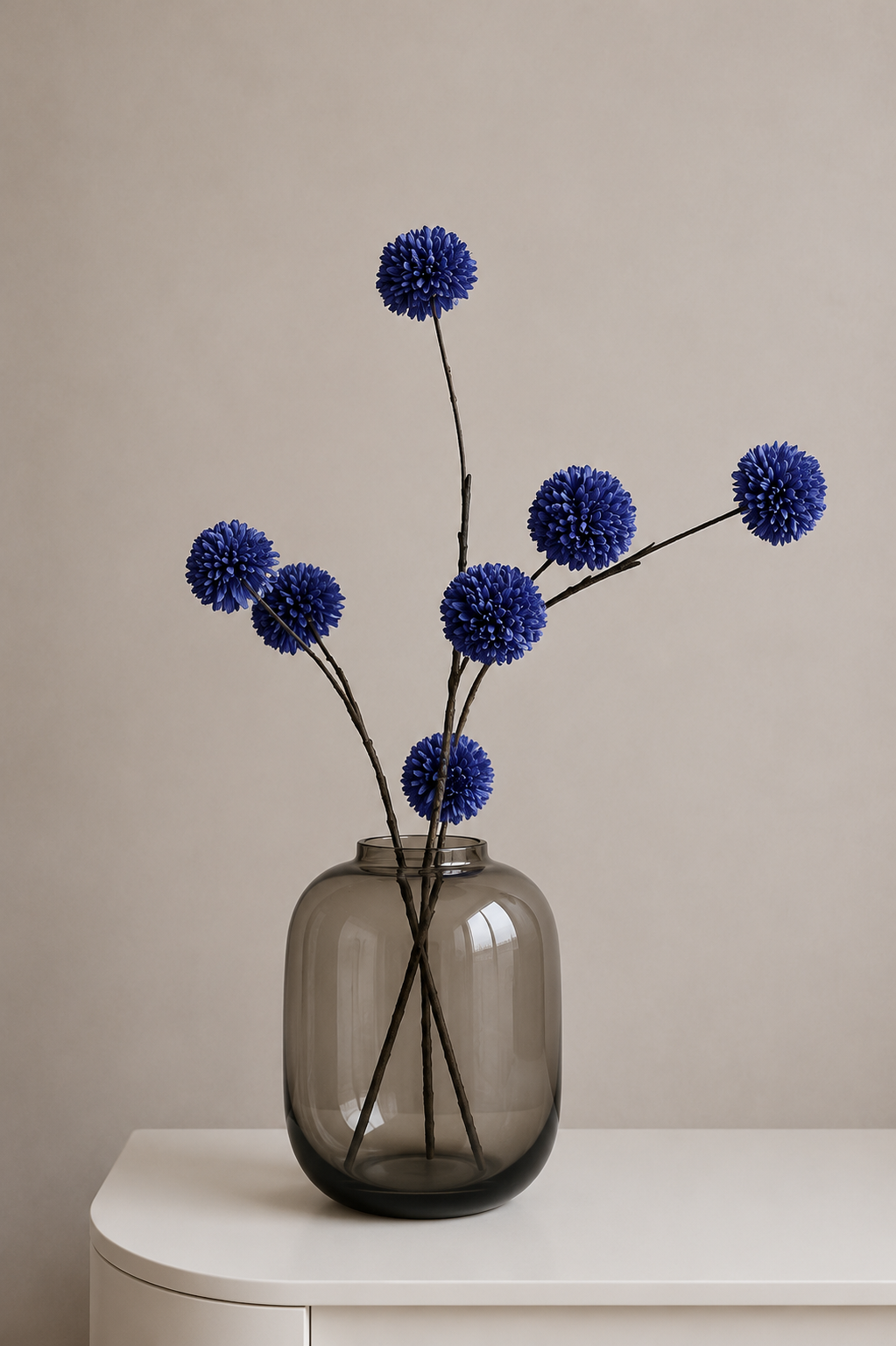 POM POM TAK | KOBALT | 98CM