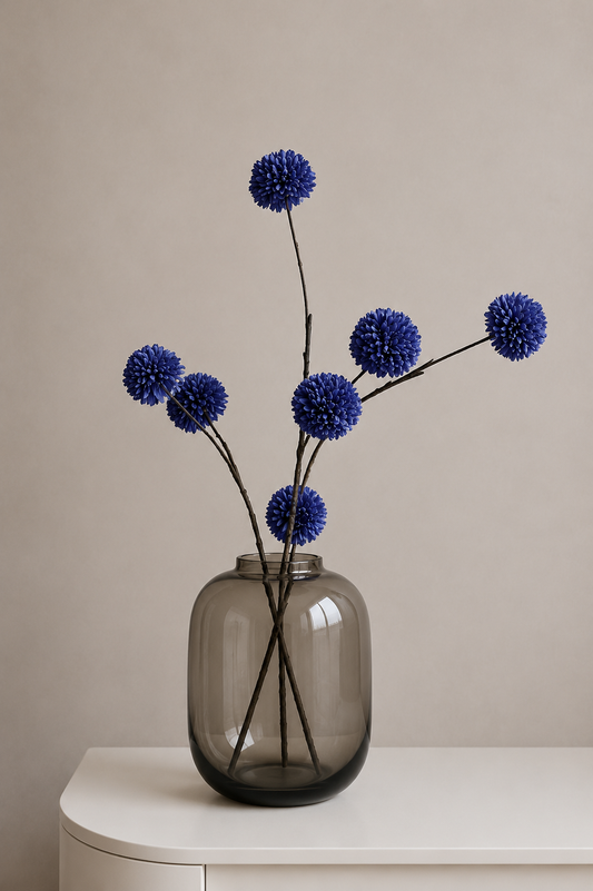 POM POM TAK | KOBALT | 98CM