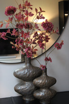 BRONZEN VAAS | PTMD | 2 FORMATEN