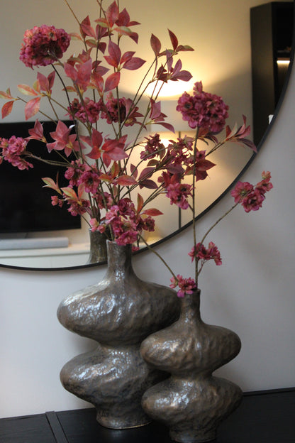 BRONZEN VAAS | PTMD | 2 FORMATEN