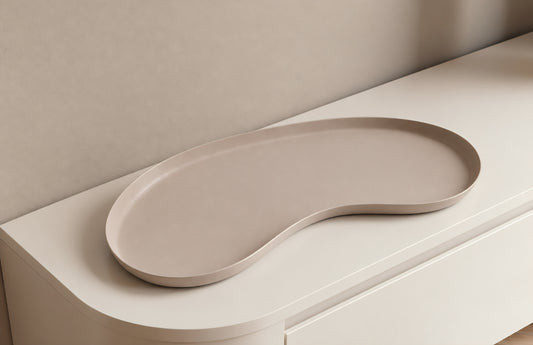 KIDNEY DIENBLAD | SAND | 52CM | COUNTRYFIELD