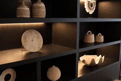 OPBERGBAK | NUMA | AARDEWERK BEIGE