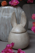 AARDEWERK POT | PAASHAAS