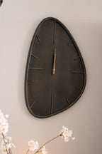 ORGANISCHE KLOK | BRONS | MIDDEL | PRE ORDER