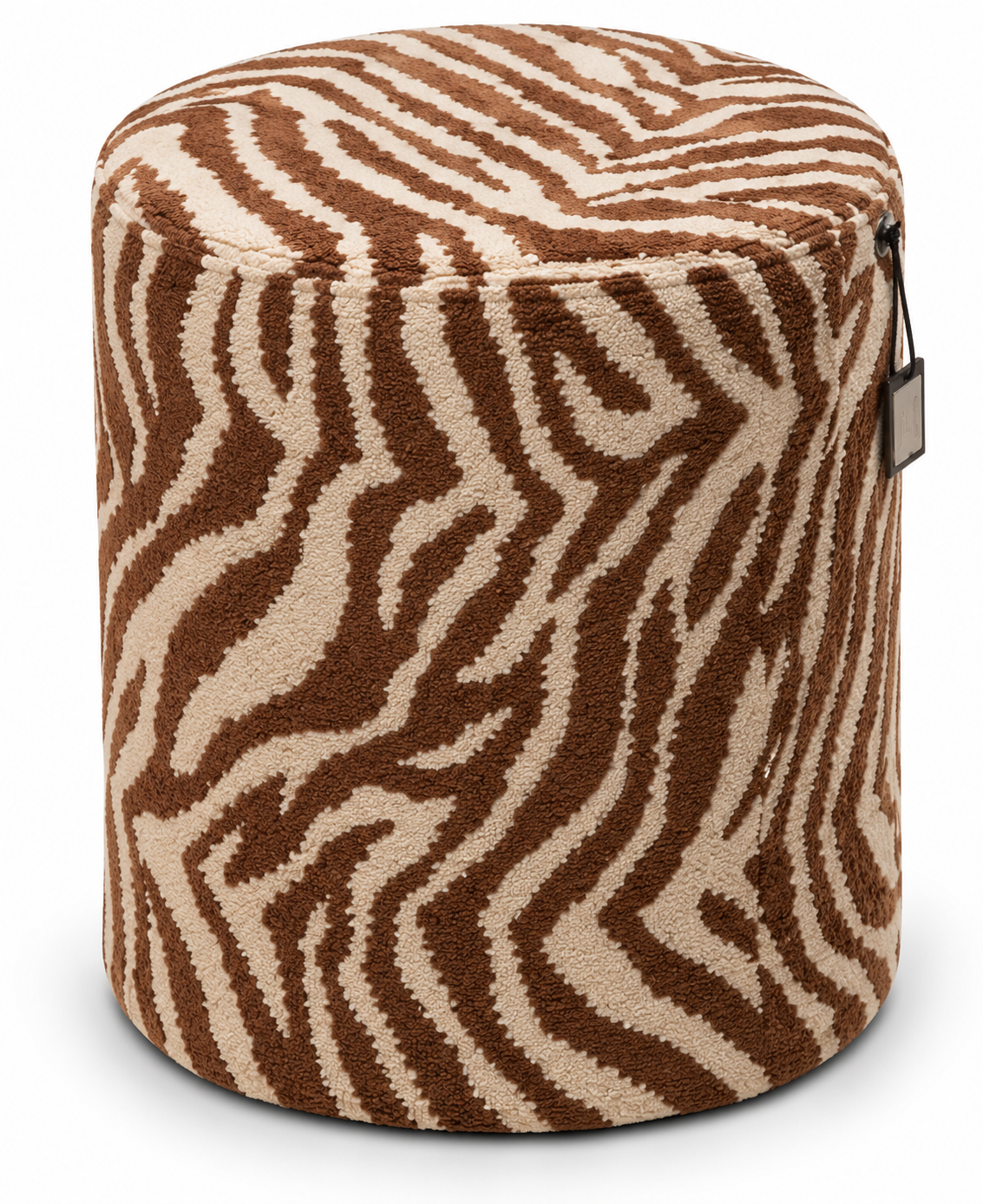 POEF TIGER | BROWN | PRE ORDER DEAL