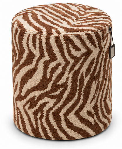 POEF TIGER | BROWN | PRE ORDER DEAL