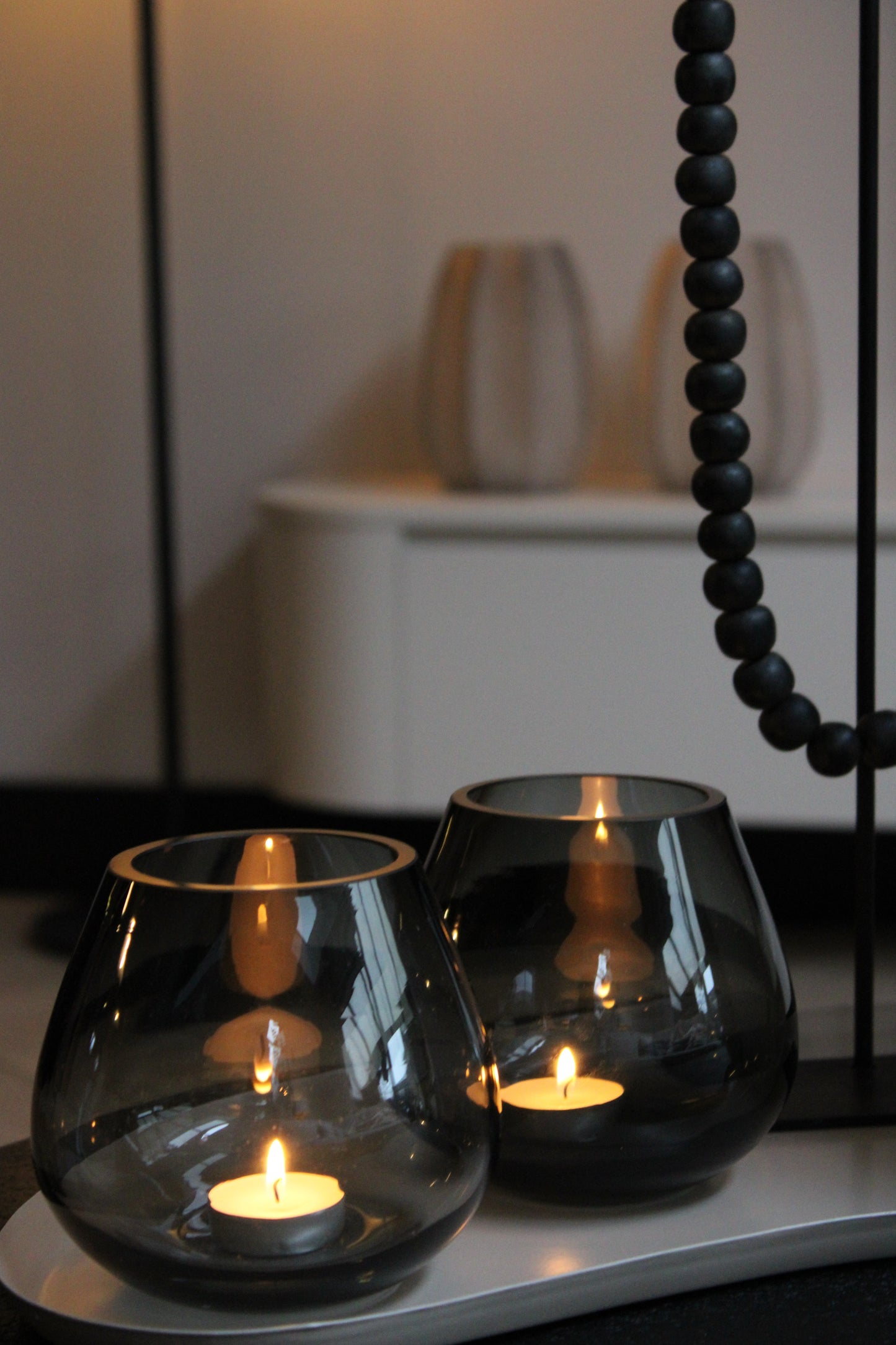 WINDLICHT SMOKE | TASMAN