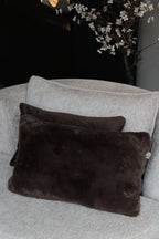 SIERKUSSEN ZAYA | CHOCOLATE MARTINI | 30X50CM