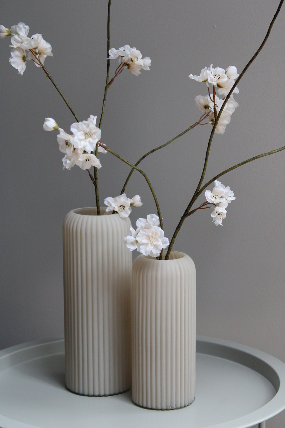 VAAS NORA | MAT BEIGE