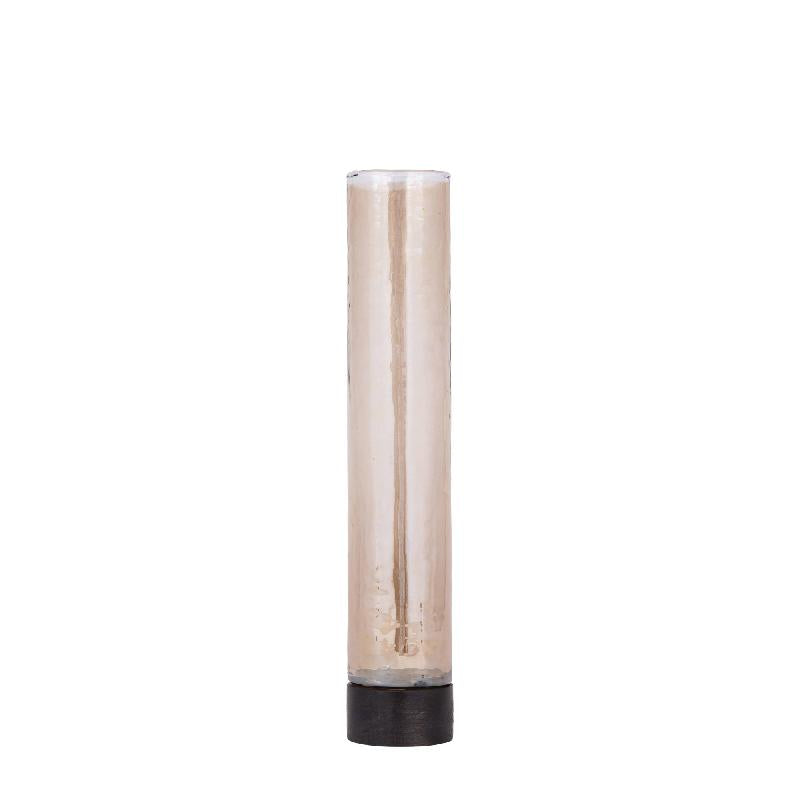 VAAS KAYLAN | LUSTER | WALNUT