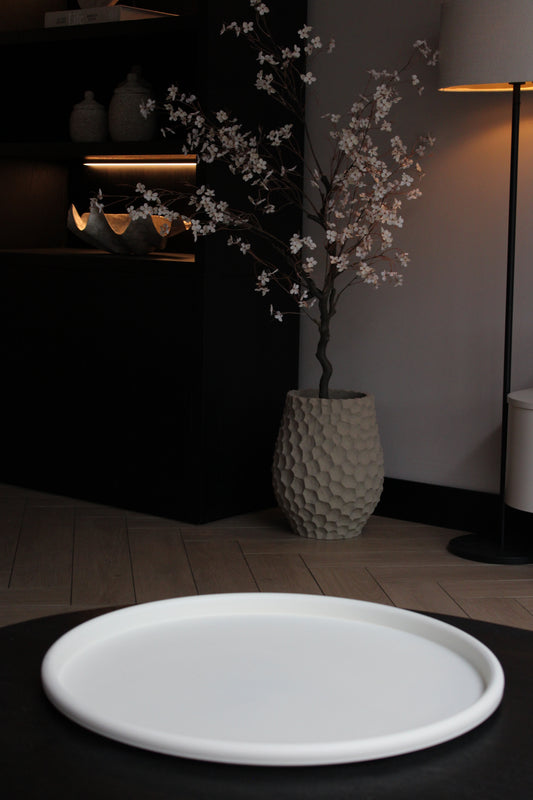 DIENBLAD | BEIGE | DIVERSE FORMATEN