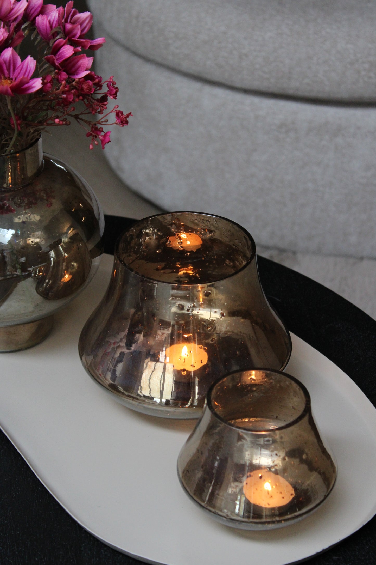 WINDLICHT | LUSTER | 2 FORMATEN