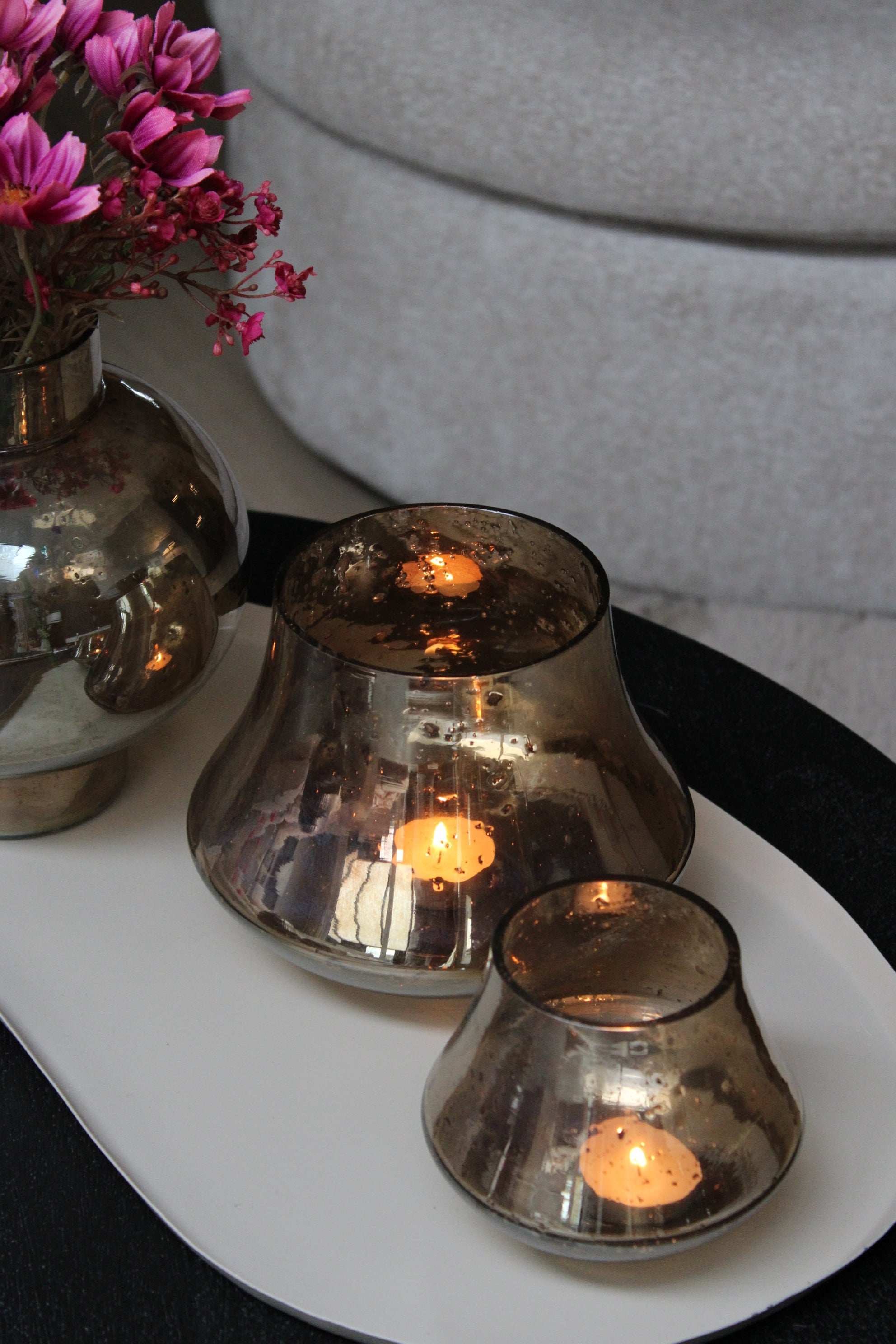 WINDLICHT | LUSTER | 2 FORMATEN