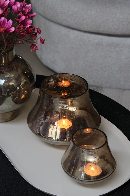 WINDLICHT | LUSTER | 2 FORMATEN