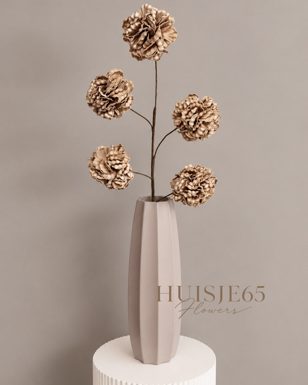 POM POM TAK | BEIGE