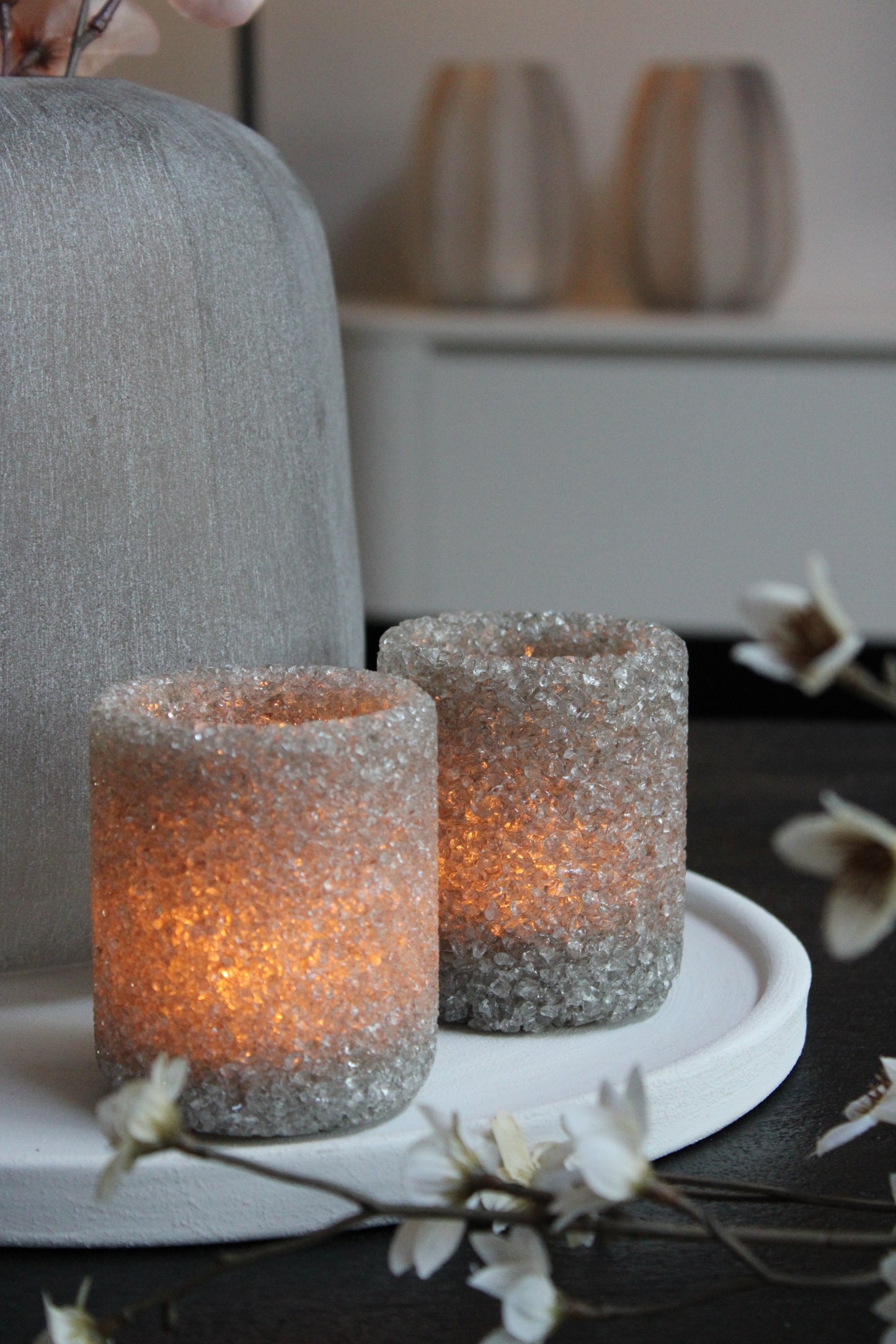 THEELICHTHOUDER | SPARKLY | LIGHT & LIVING
