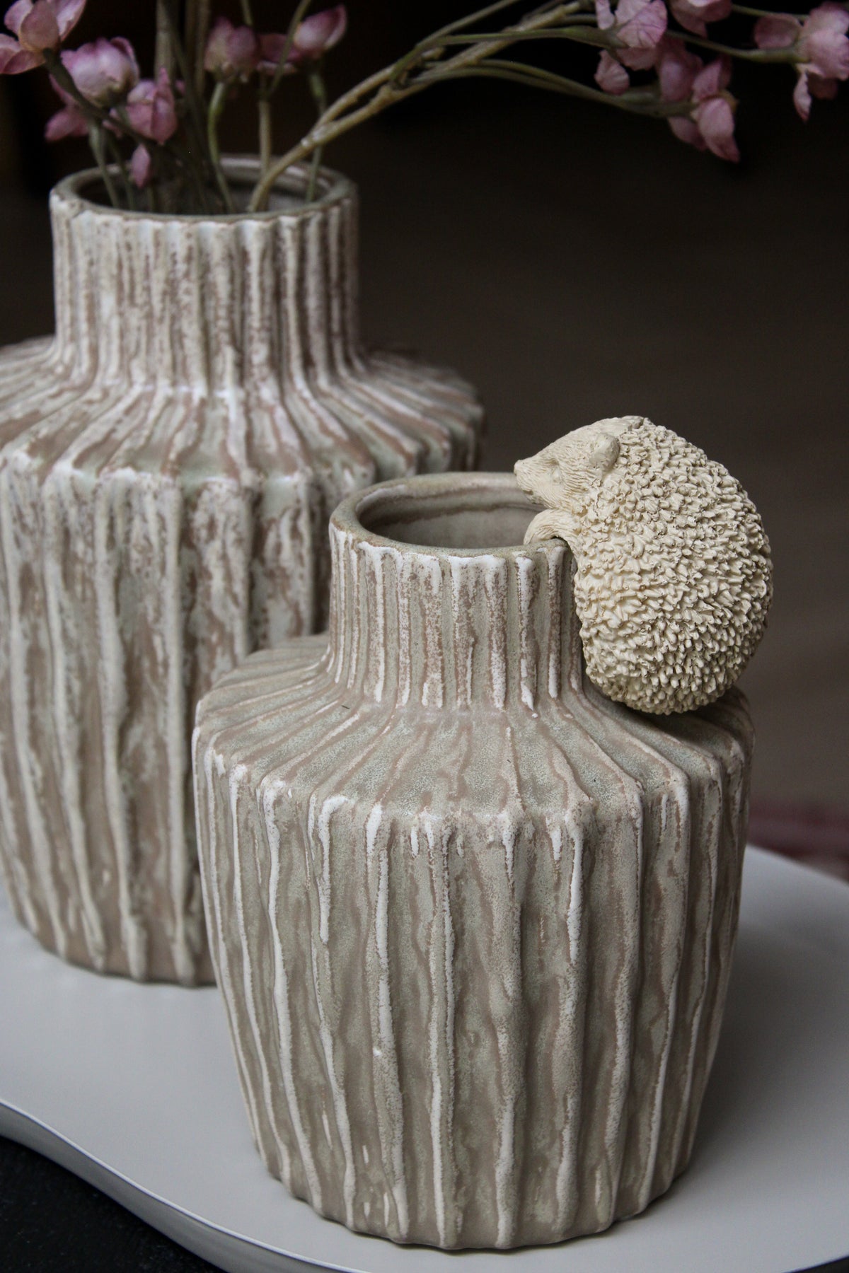 EGEL | HANGEND | BEIGE