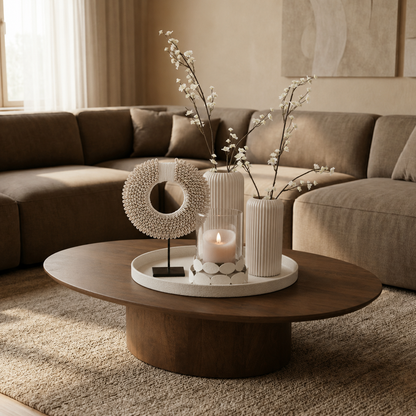 COMPLETE SET | KAURI | BEIGE