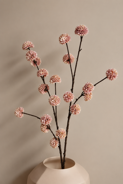 POM POM TAK | CHAMPAGNE | 100CM