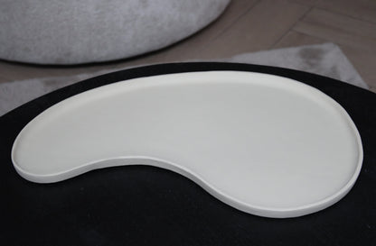 KIDNEY DIENBLAD | STEEN | BEIGE