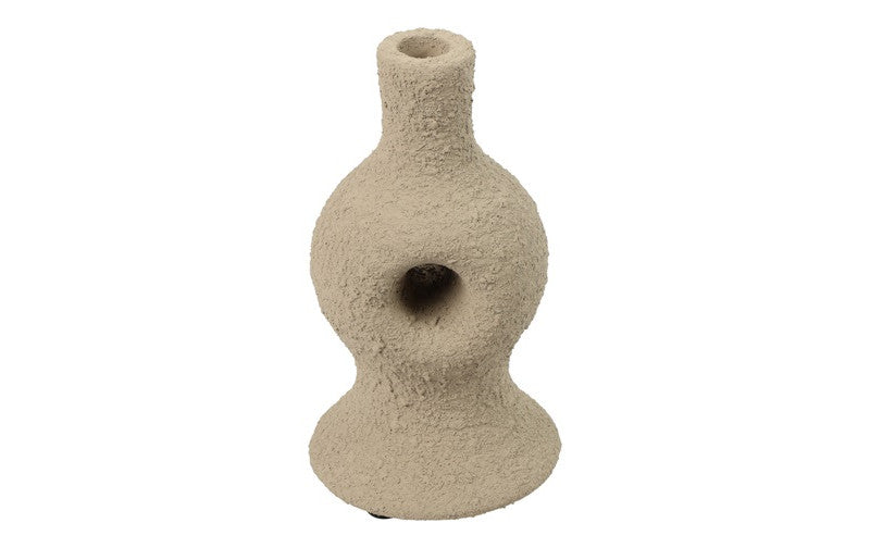 KANDELAAR SALLY | TAUPE | 2 FORMATEN