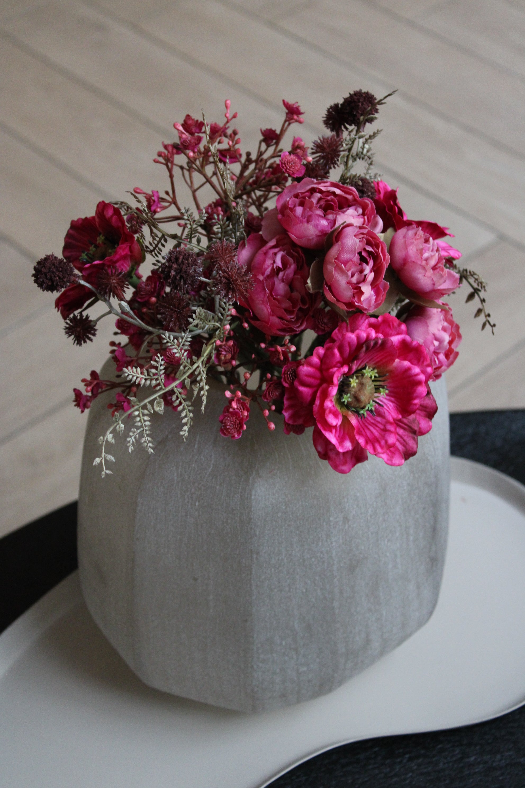 SALONTAFEL BOEKET | JILL